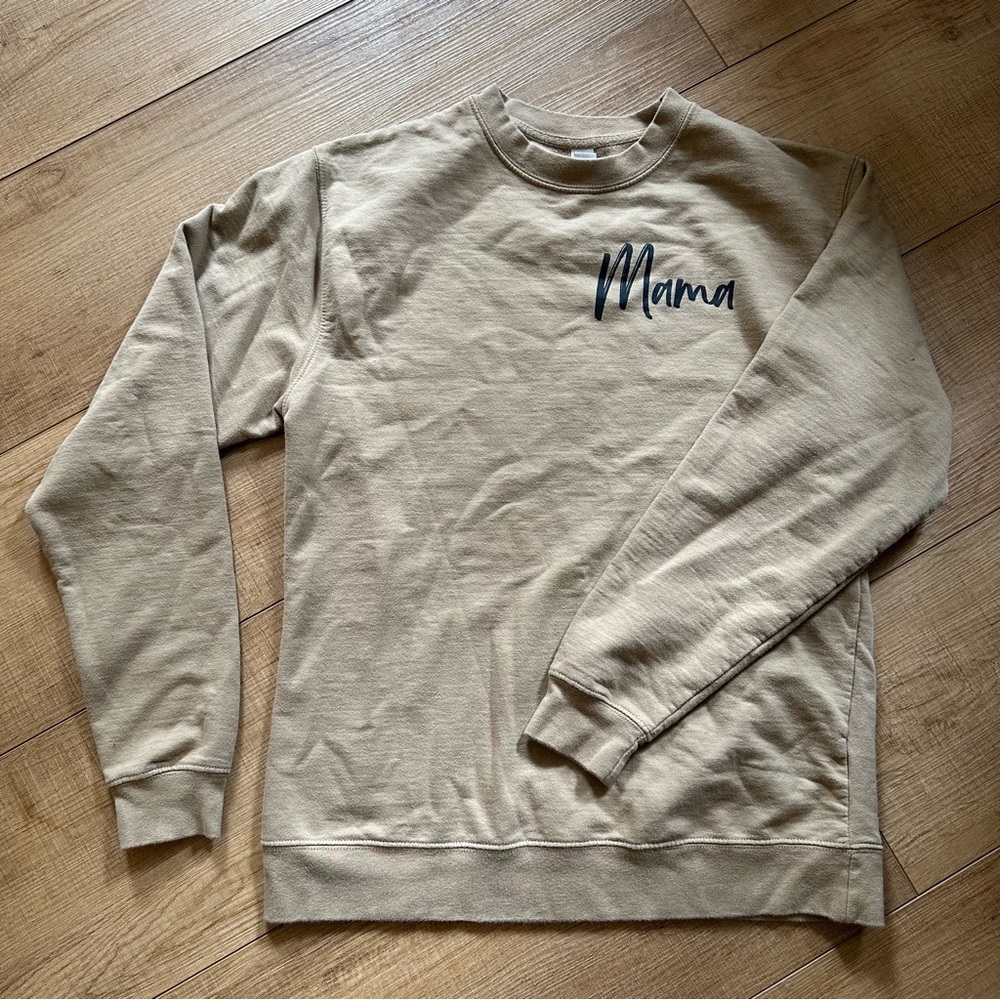 Independent Trading Company Mama Crew
